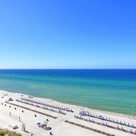 Calypso Resort Panama City Beach Exterior photo