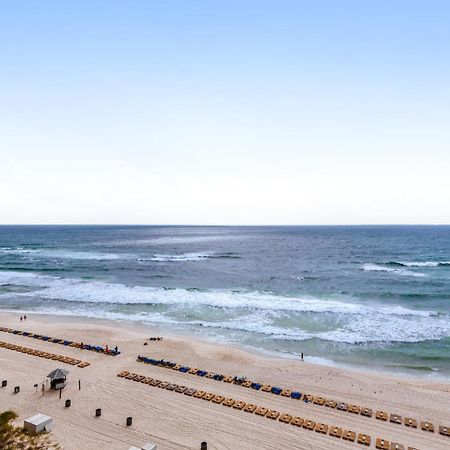 Calypso Resort Panama City Beach Exterior photo