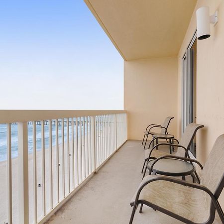 Calypso Resort Panama City Beach Exterior photo
