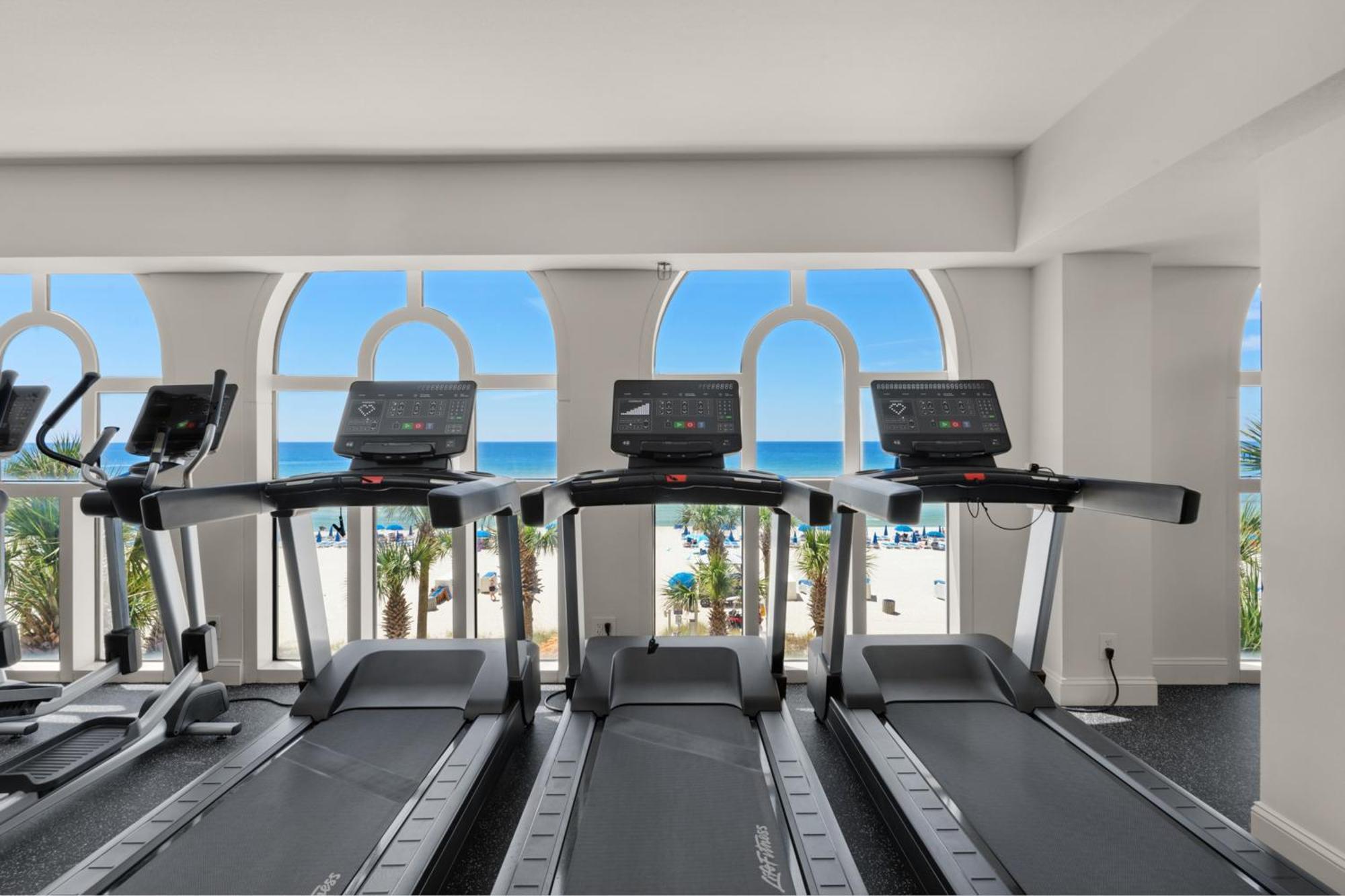 Calypso Resort Panama City Beach Exterior photo