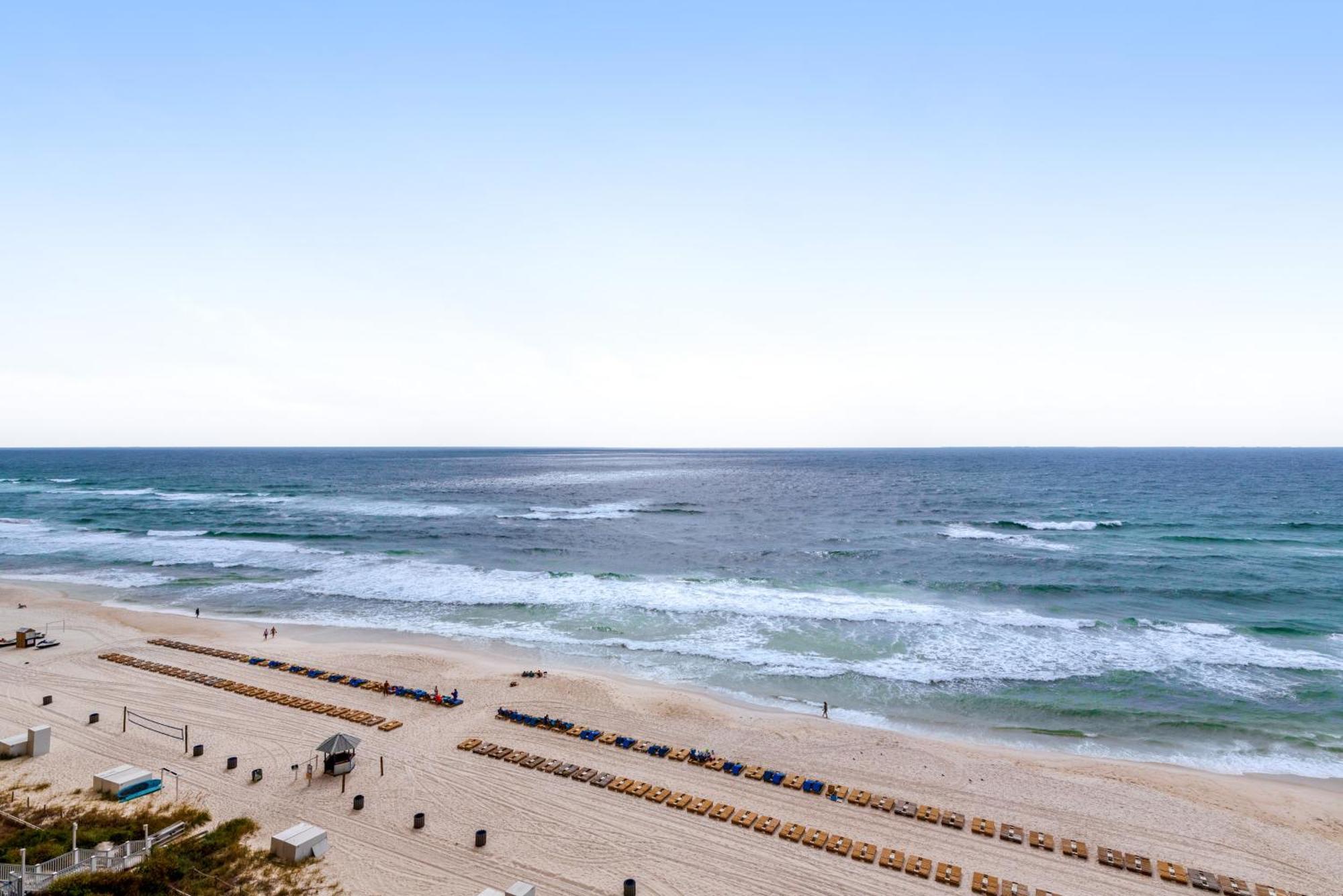 Calypso Resort Panama City Beach Exterior photo