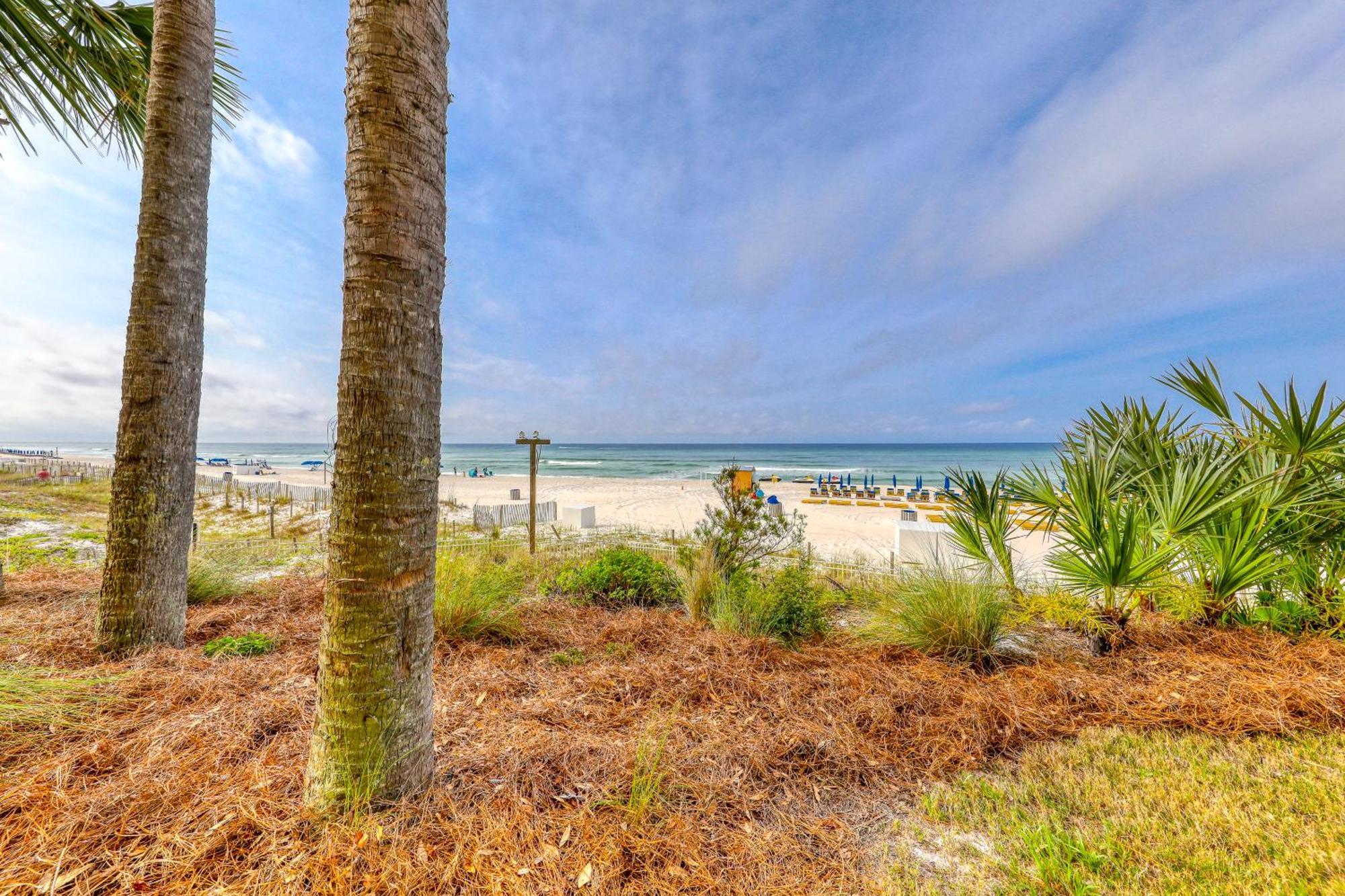 Calypso Resort Panama City Beach Exterior photo