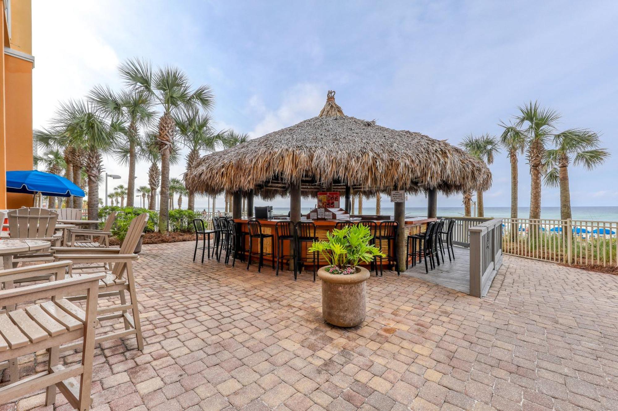 Calypso Resort Panama City Beach Exterior photo